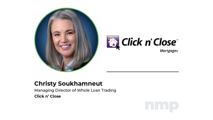 Christy Soukhamneut