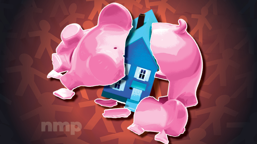 Affordability Crisis Deepens