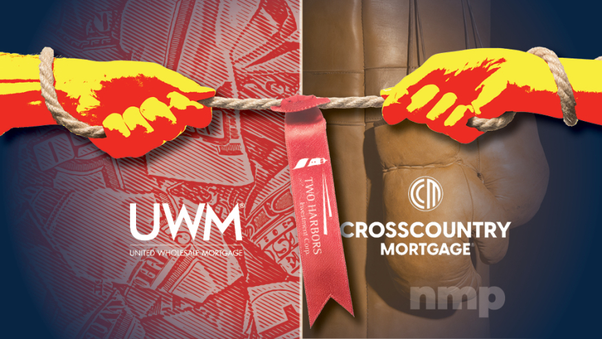 Country Responds To UWM