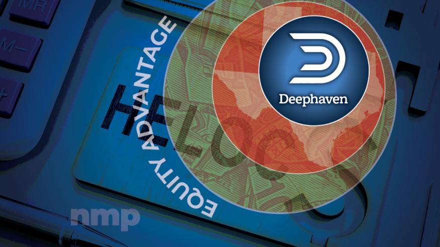 Deephaven Pushes HELOC Limits