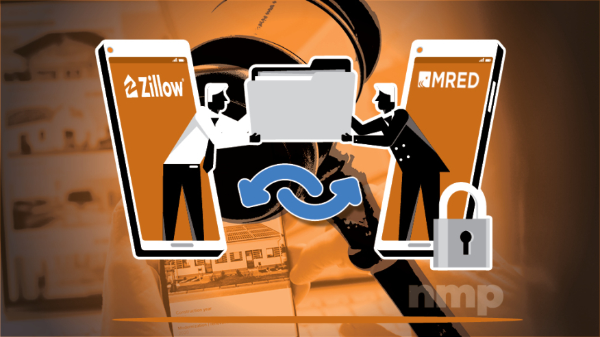 Judge Orders MRED TO Restore Zillow Listing Feed