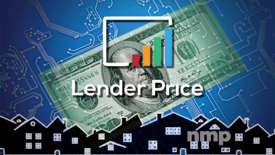 Lender Price Brings Real-Time Pricing Into AI Workflows