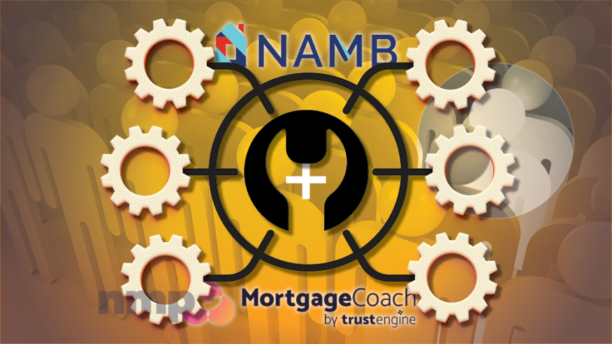 NAMB Expands Broker Toolkit With MortgageCoach Access