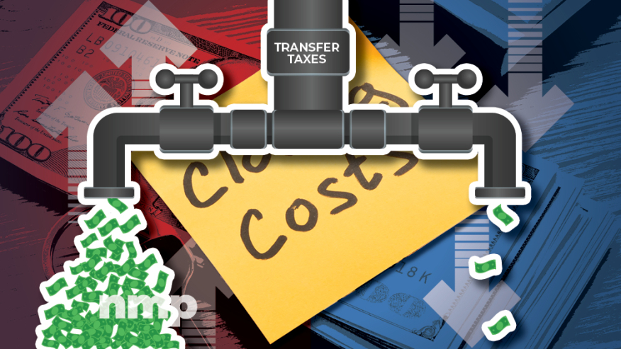 Closing Costs Stay Near 1% Nationally As State-Level Taxes Drive ...