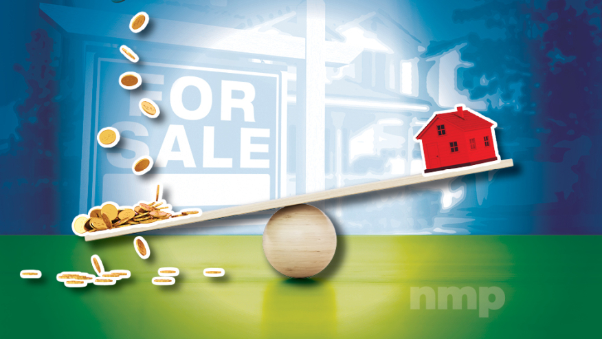 Where Buyers Are Gaining Power