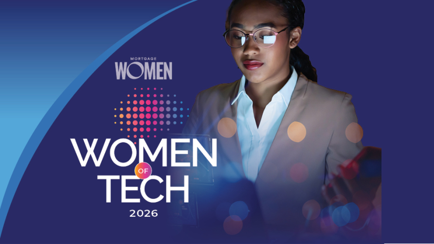 2026 Women Of Tech