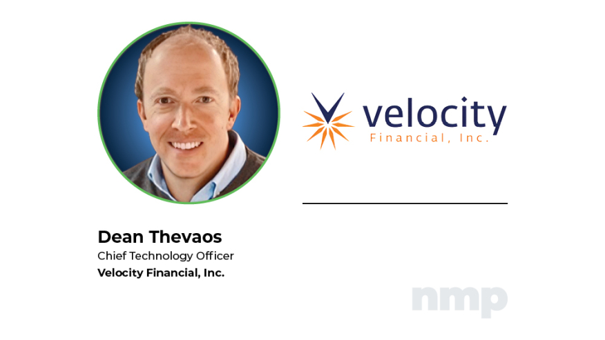 Dean Thevaos