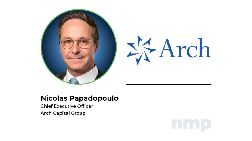 Nicolas Papdopoulo