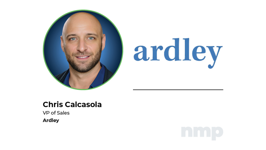 Chris Calcasola
