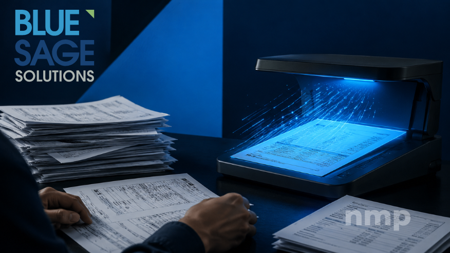 Blue Sage Expands SageVision, UW Studio, Voice AI Capabilities