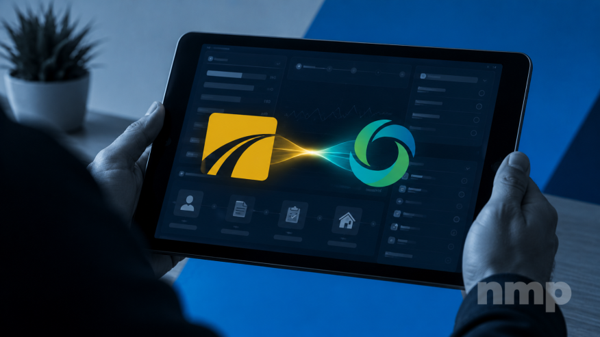 Clear Capital, MeridianLink Partner On Valuation Workflow Integration