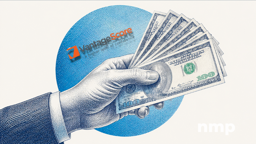 Consumer Credit Holds Firm as Personal Loans Rise