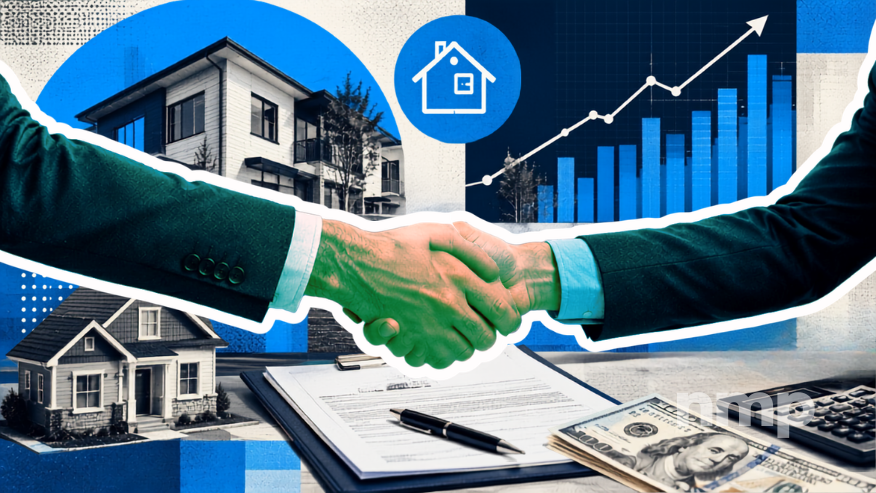 Figure Acquires Top RTL Lender Kiavi In $717M Deal