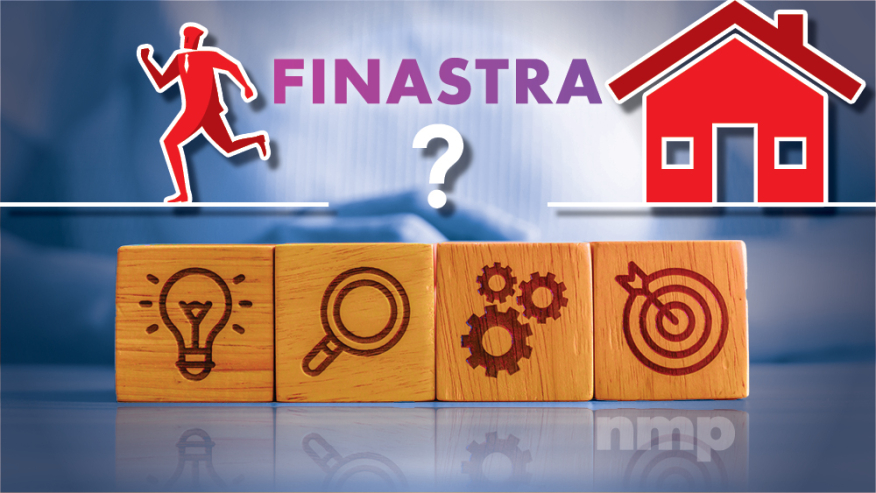 Finastra Launches Analytics Platform
