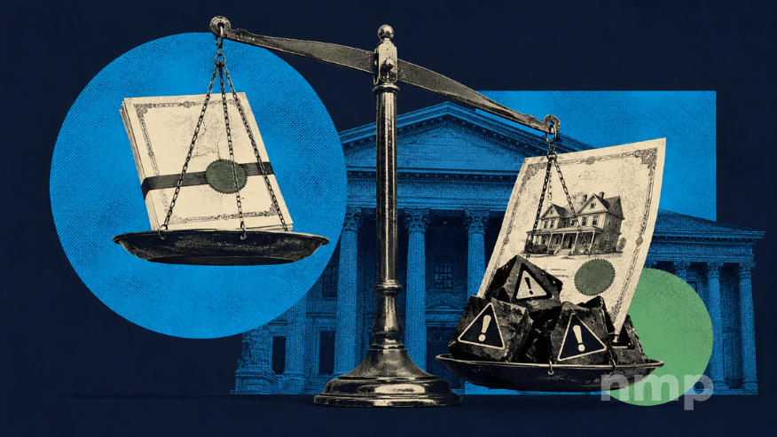 First American Warns Against Title Insurance Cuts