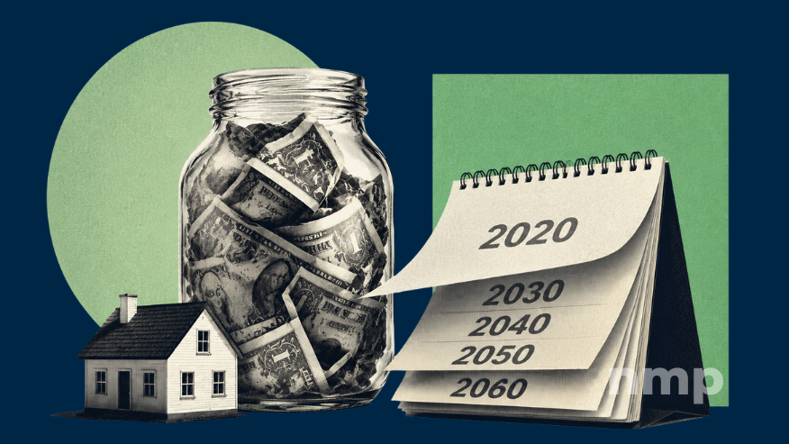 First-Time Buyer Down Payments Vary Widely By Market