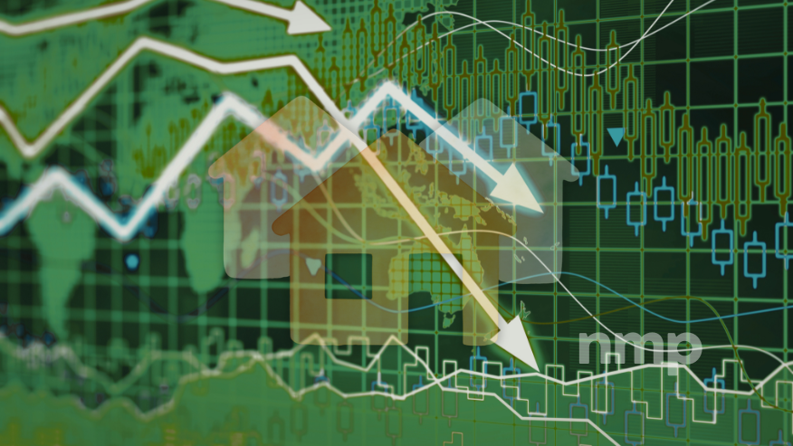 Foreclosure And Employment Trends Signal Housing Risk