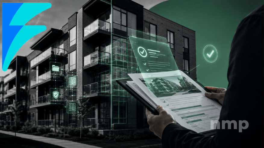 Friday Harbor Expands AI Pre-Underwriting