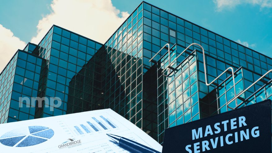 Grandbridge Enters CMBS Master Servicing Market