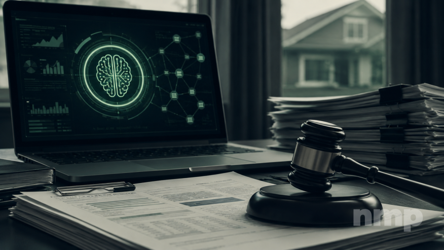 MISMO Launches AI Governance Framework For Mortgage Lenders