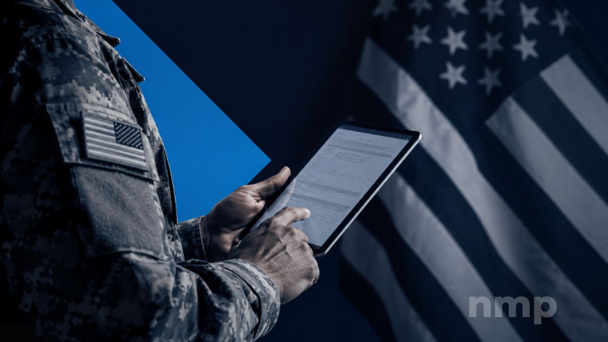 MISMO, VA Push To Digitize Veteran Loan Eligibility Process