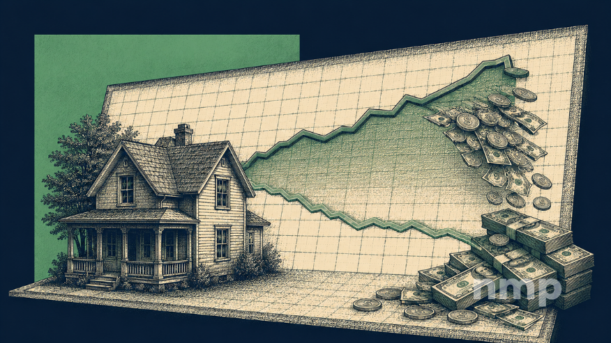 Prime Mortgage Borrowers Often Pay More Than Necessary
