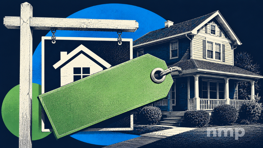 Seller Concessions Hit Record Spring High