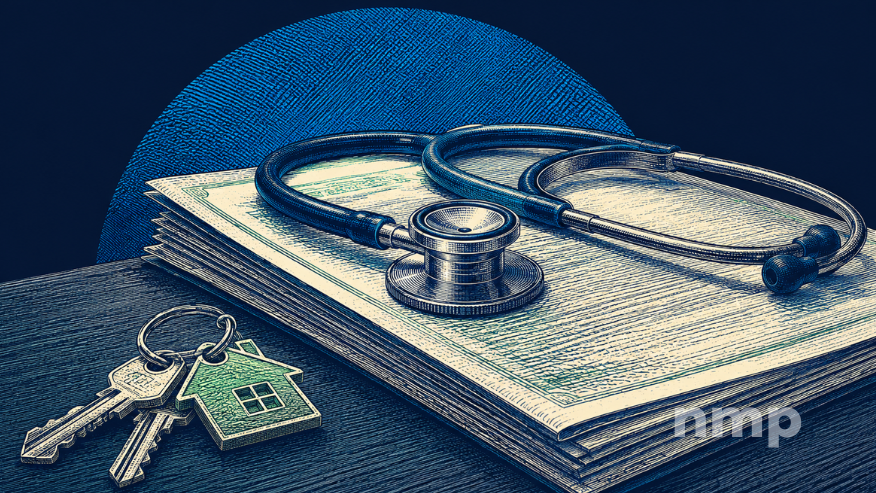 UWM Rolls Out Doctor Loan Program