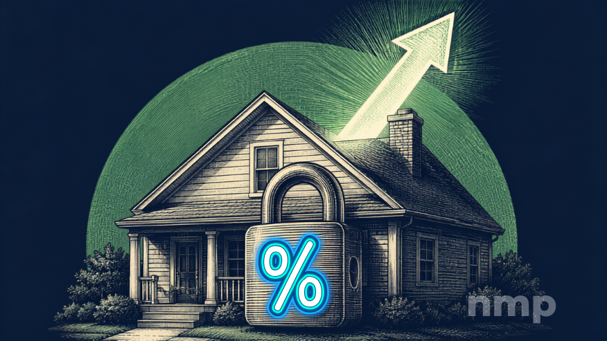 Untapped Home Equity Creates Opportunity