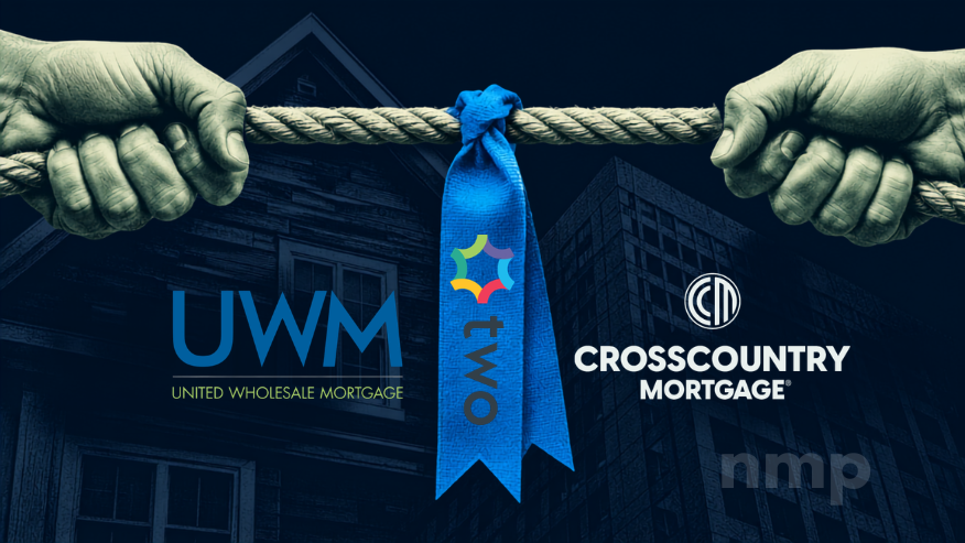 UWM CCM Two Harbors