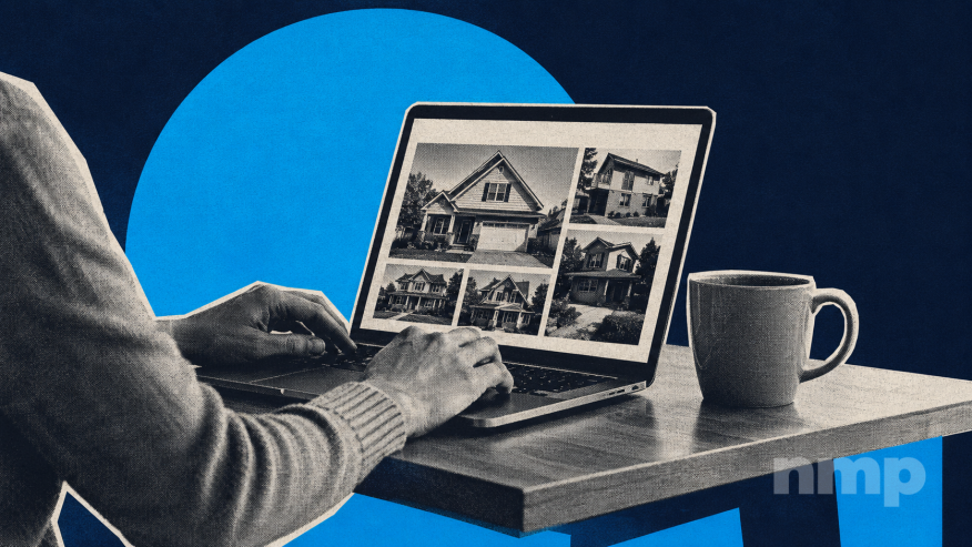 Prospective Homebuyers Open To Fully AI-Driven Home Purchase