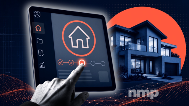 Cornerstone First Mortgage Chooses nCino