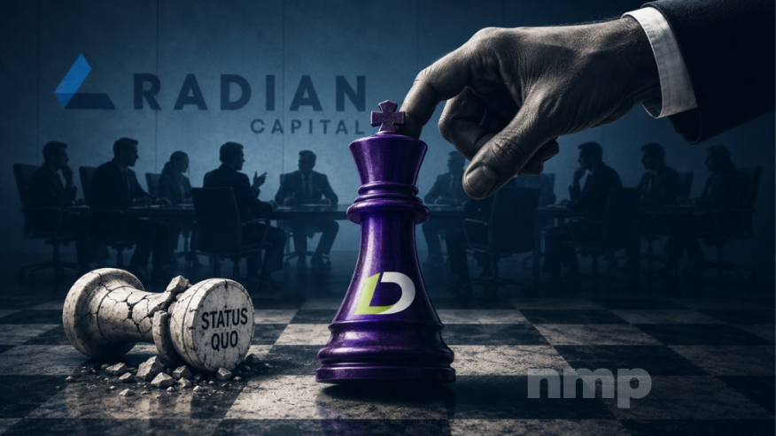Activist Investor Urges loanDepot To Explore Sale