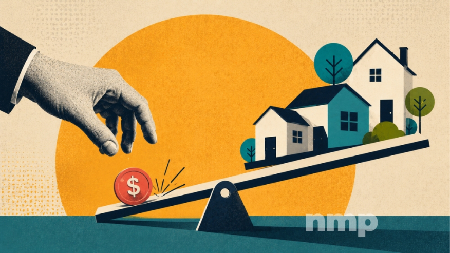 CHLA Says Direct Payments Are Key To Small FHA Loans