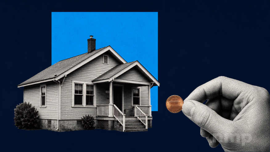 CHLA Says Direct Payments Are Key To Small FHA Loans