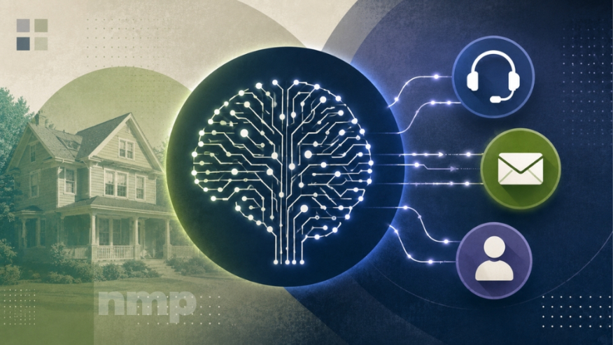 Carrington Deploys AI Agents For Servicing And Collections