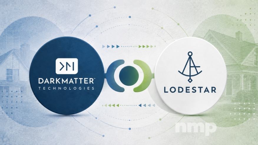 Dark Matter Adds LodeStar Closing-Cost Tools To Empower LOS