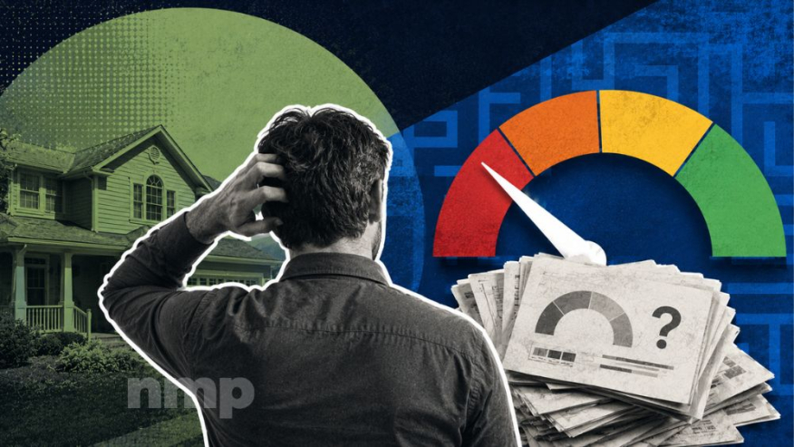 FICO Survey Finds Credit Confusion Still Holding Back Prospective Homebuyers