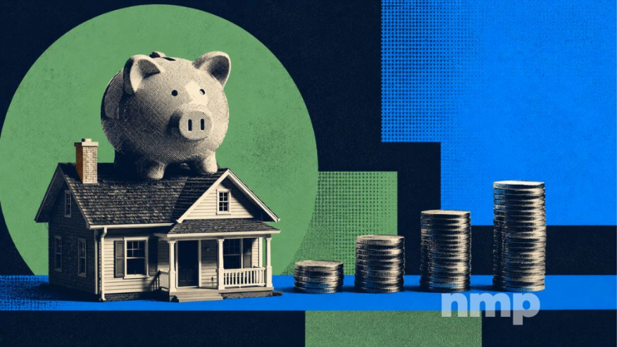 First-Time Buyers Remain Resilient As Affordability Pressures Persist