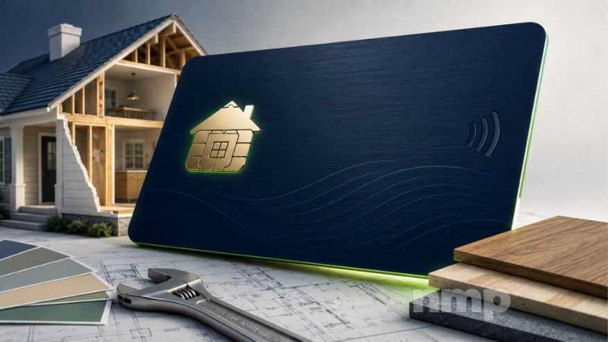 GoodLeap Tests A Credit-Card Model For Home Equity Lending