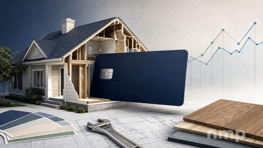 GoodLeap Tests A Credit-Card Model For Home Equity Lending