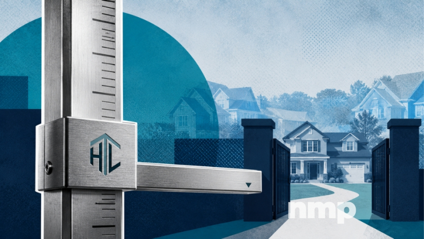 HighTechLending Lowers Age Threshold For 1% Home Equity Payment Option