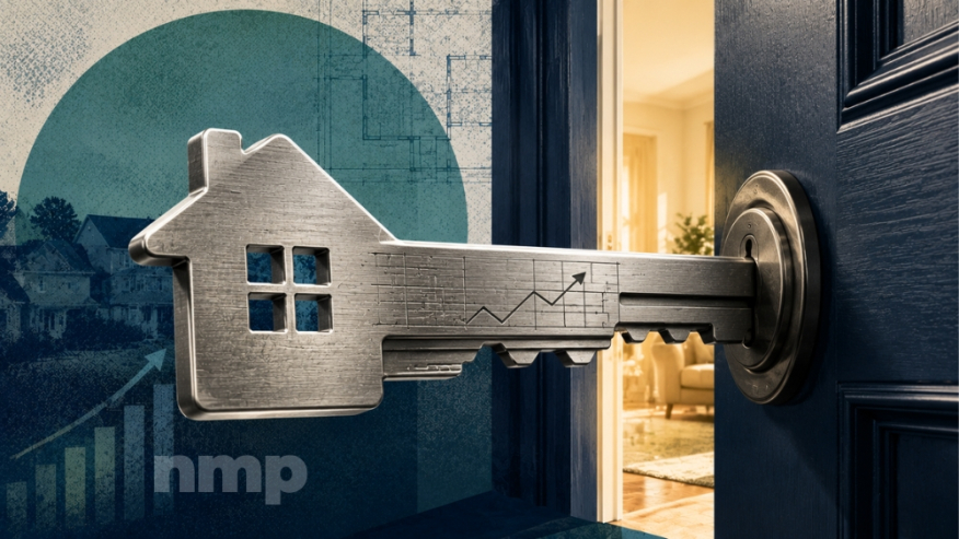  Home Equity Loans Capture Record Share As Homeowners Stay Put
