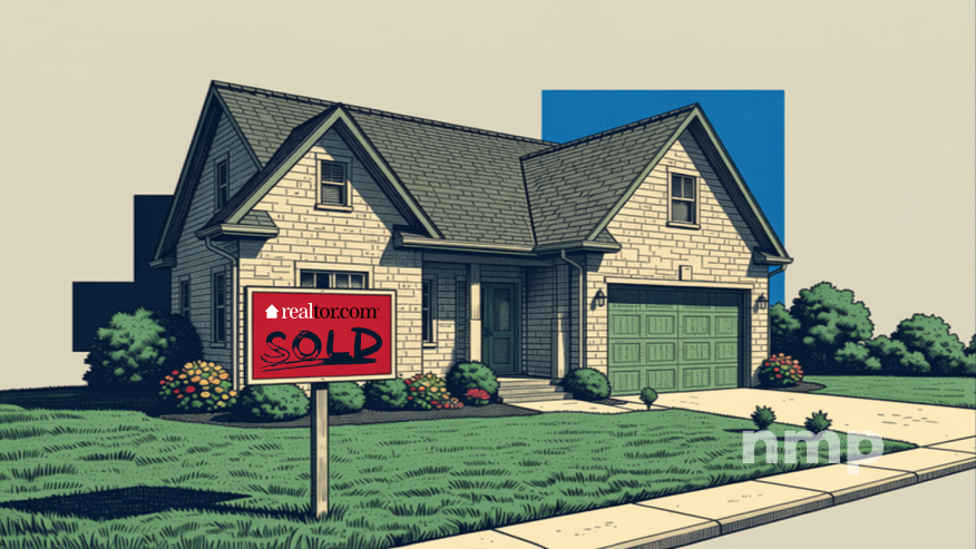 Home Sellers Lower Prices While Buyers Return Realtor.com