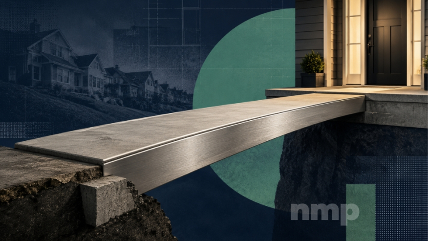 Homebuyer Assistance Programs Reach Record High As Grants Expand