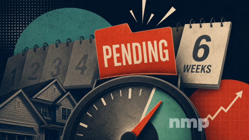 Homebuyers Return During Short-Lived Mortgage Rate Decline