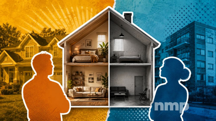 Most Homeowners Say Their Home Reflects Who They Are