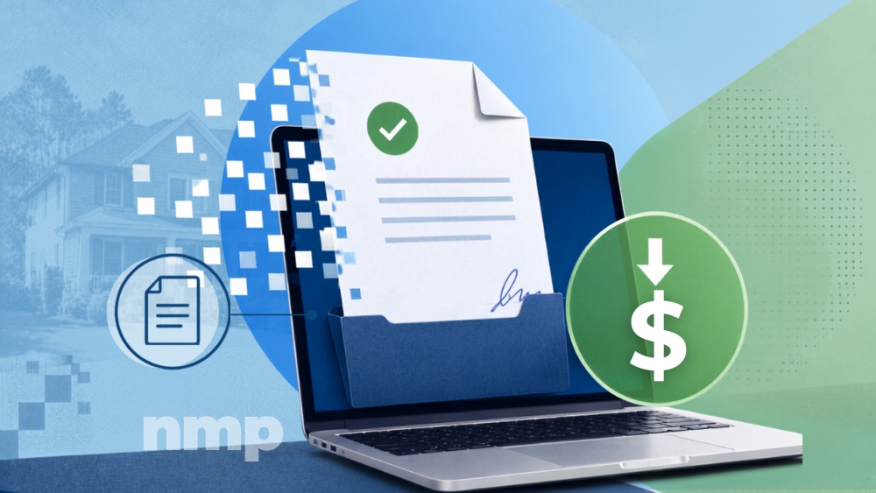 MISMO Says eNotes Can Save Lenders Up To $300 Per Loan