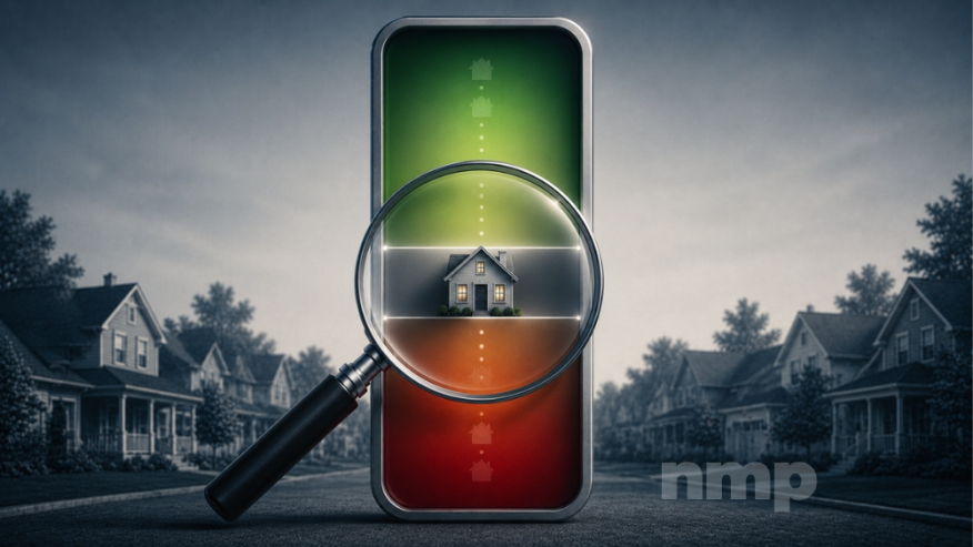Method Launches Borrower-Monitoring Tool To Target HELOC Opportunities