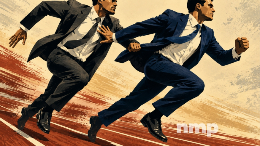 Mortgage Credit Score Battle Accelerates With FICO, VantageScore Gains